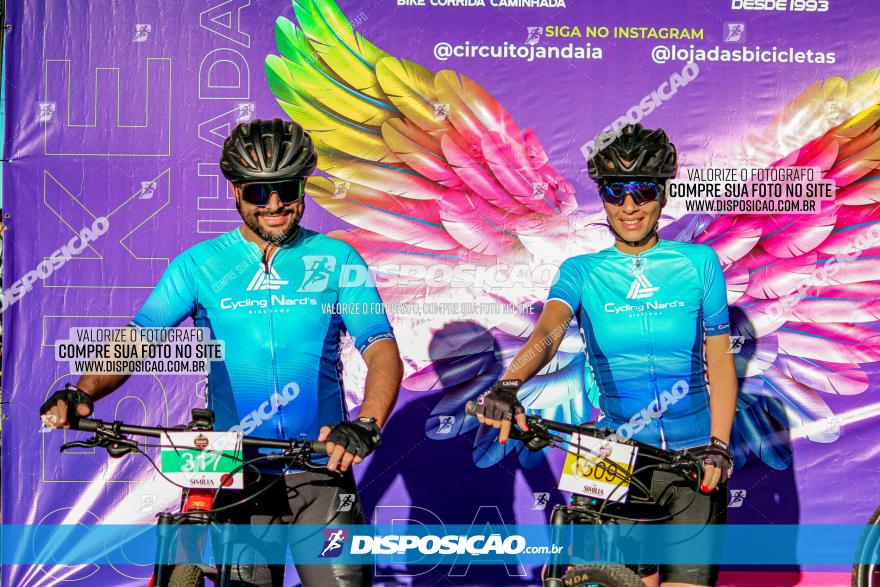 II GP Jandaia do Sul de Mountain Bike