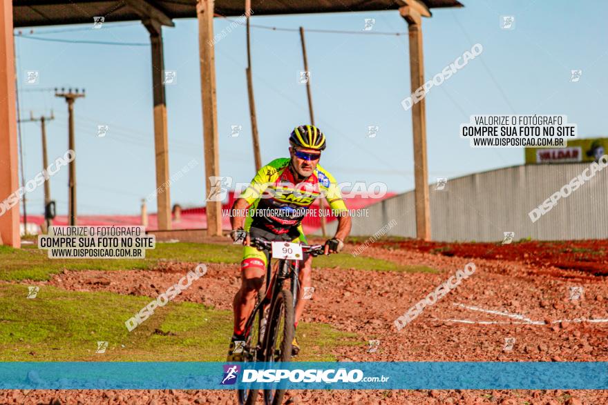 II GP Jandaia do Sul de Mountain Bike