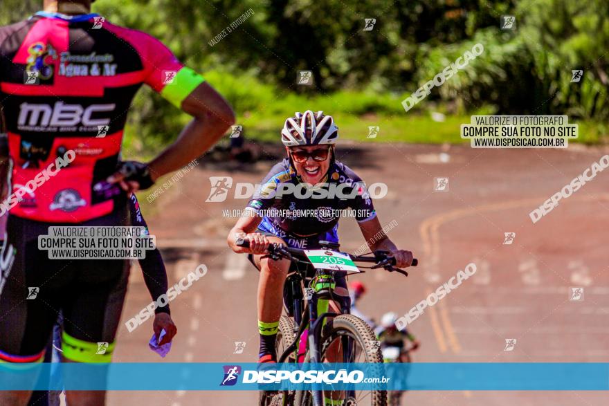 II GP Jandaia do Sul de Mountain Bike