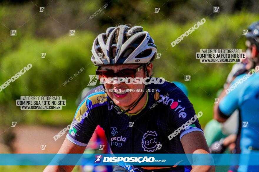 II GP Jandaia do Sul de Mountain Bike