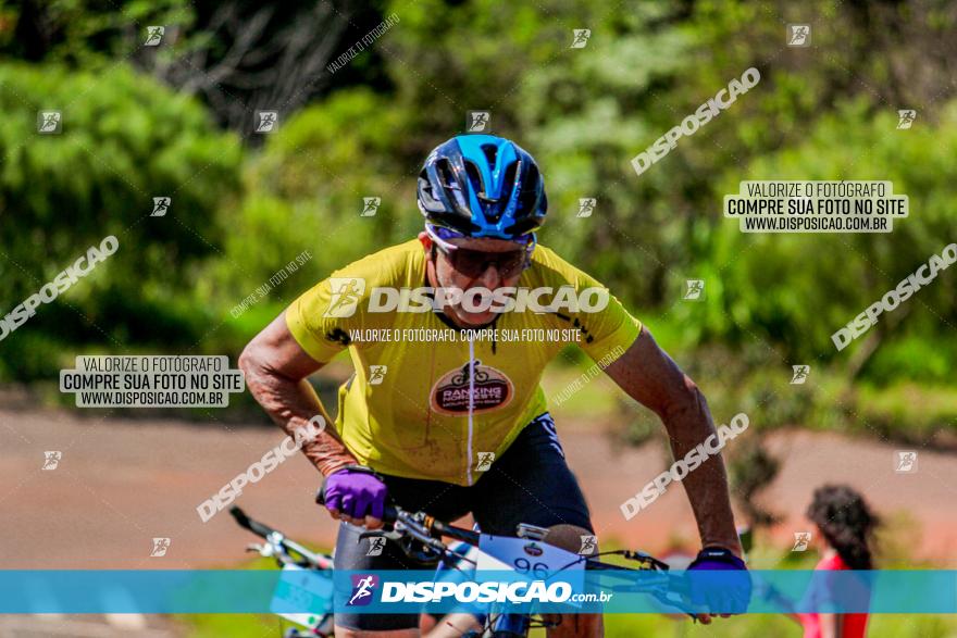 II GP Jandaia do Sul de Mountain Bike