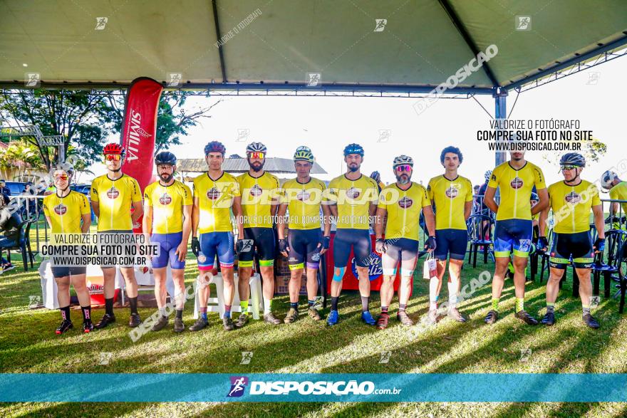 II GP Jandaia do Sul de Mountain Bike