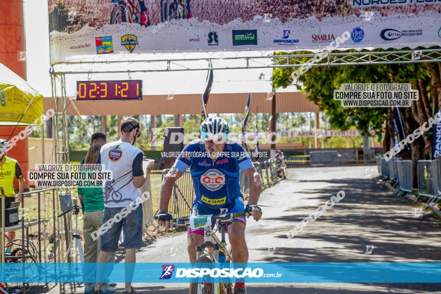 II GP Jandaia do Sul de Mountain Bike