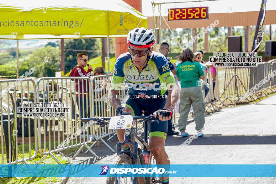 II GP Jandaia do Sul de Mountain Bike