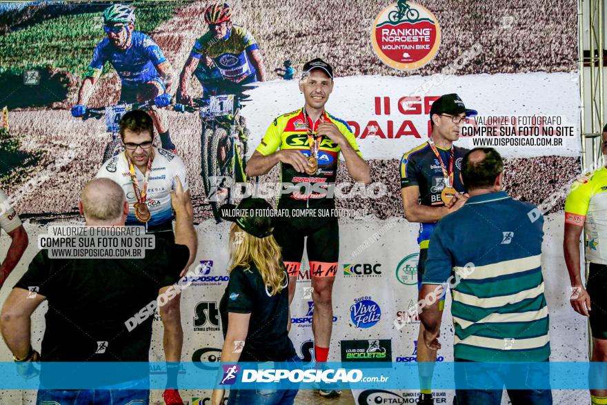 II GP Jandaia do Sul de Mountain Bike