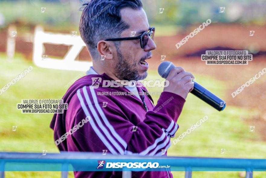 II GP Jandaia do Sul de Mountain Bike