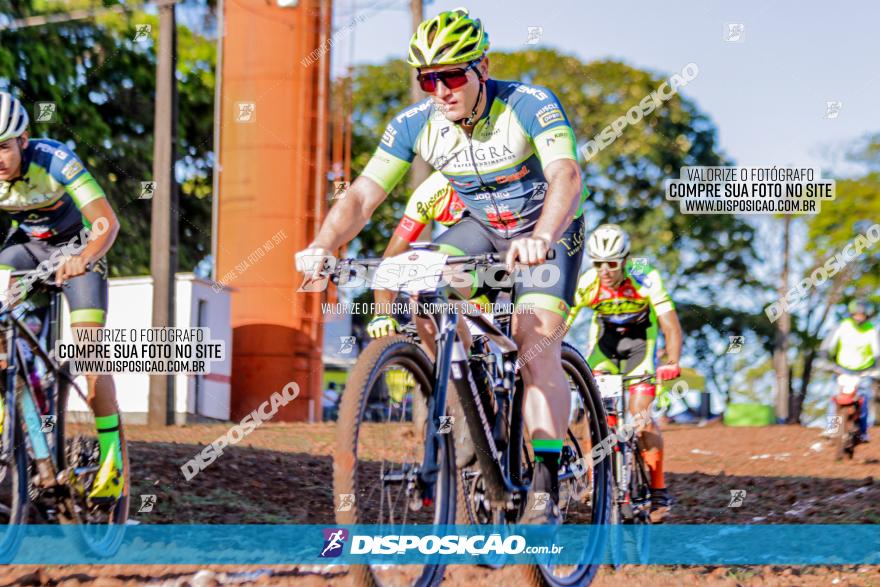 II GP Jandaia do Sul de Mountain Bike