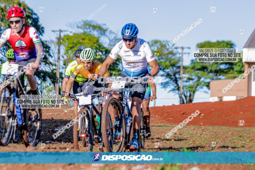 II GP Jandaia do Sul de Mountain Bike