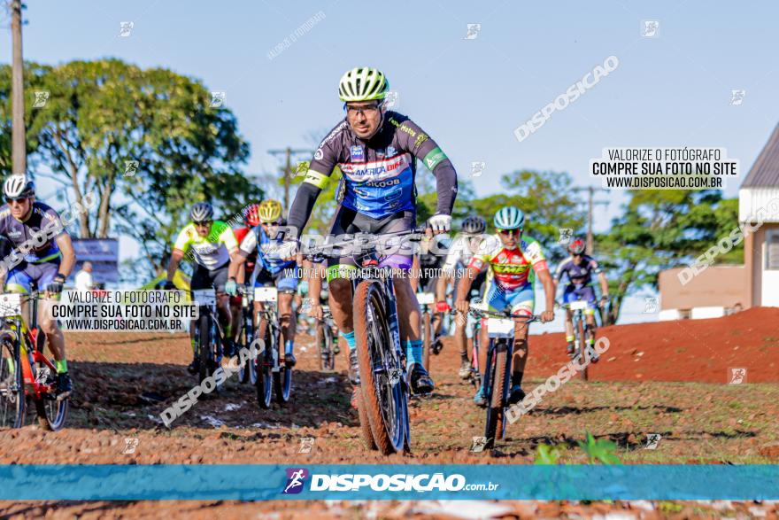 II GP Jandaia do Sul de Mountain Bike