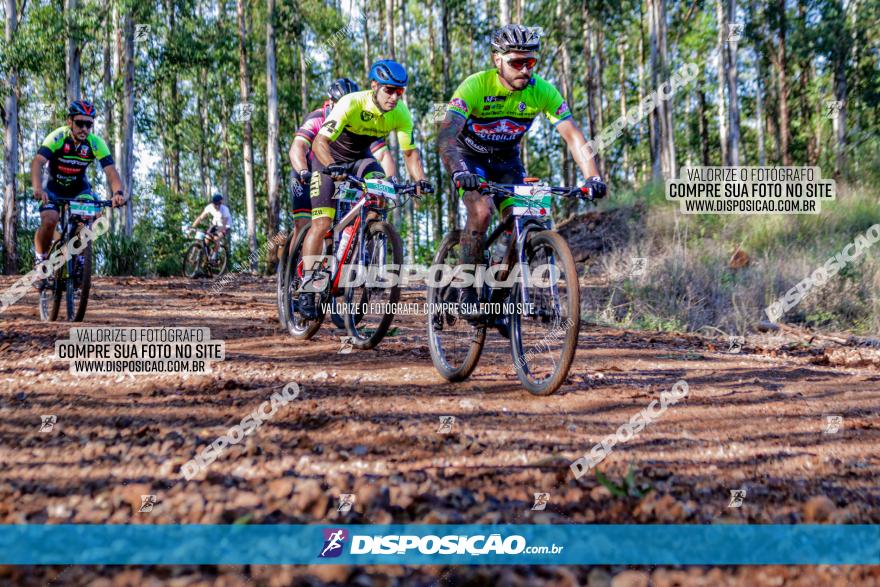 II GP Jandaia do Sul de Mountain Bike