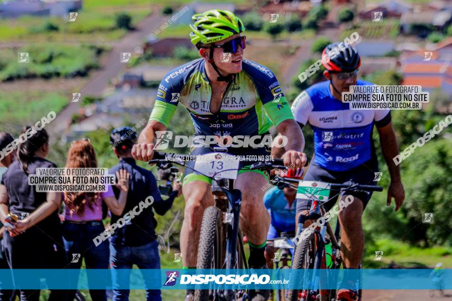 II GP Jandaia do Sul de Mountain Bike