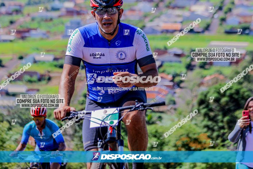 II GP Jandaia do Sul de Mountain Bike