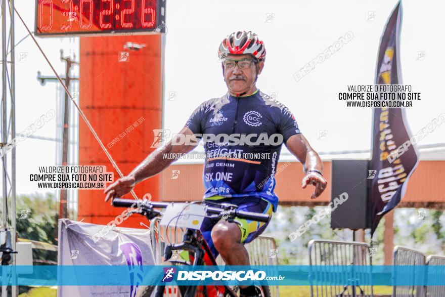 II GP Jandaia do Sul de Mountain Bike