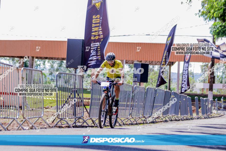II GP Jandaia do Sul de Mountain Bike