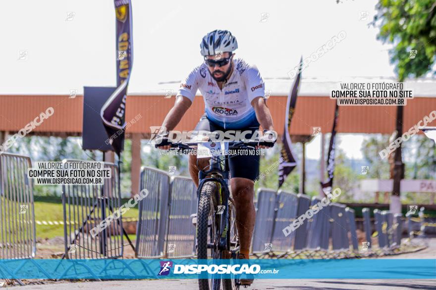 II GP Jandaia do Sul de Mountain Bike