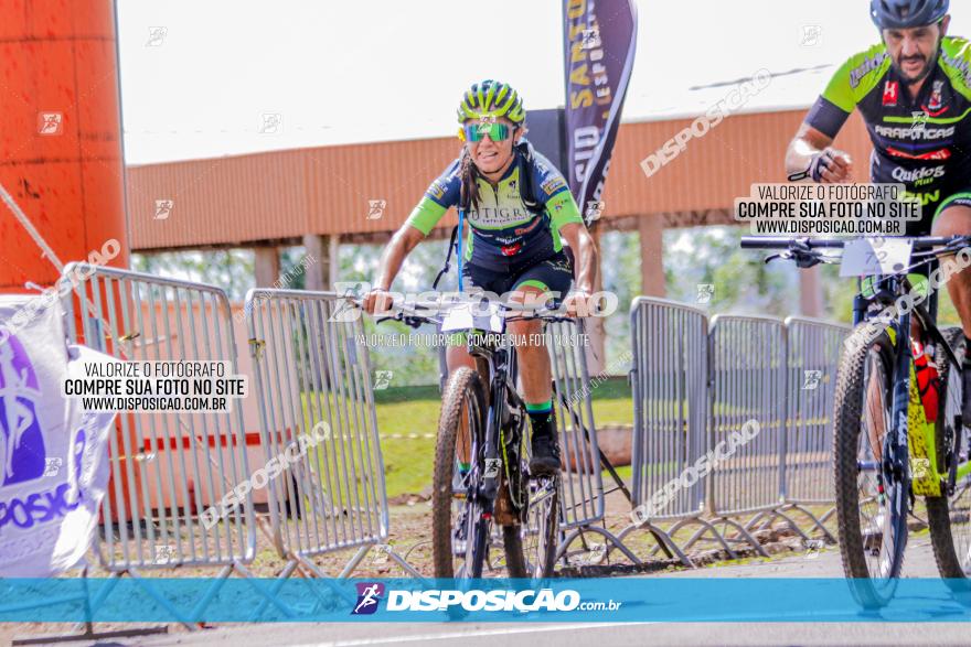 II GP Jandaia do Sul de Mountain Bike