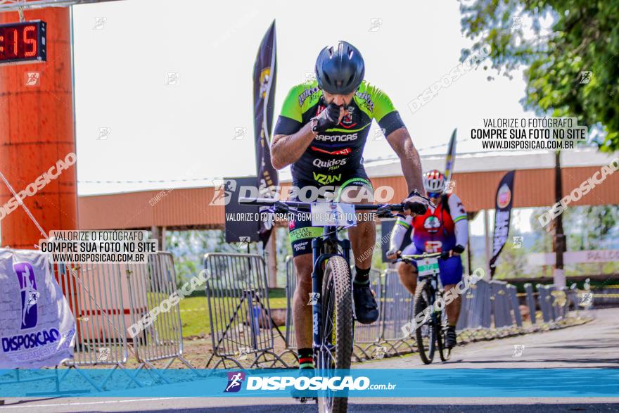II GP Jandaia do Sul de Mountain Bike