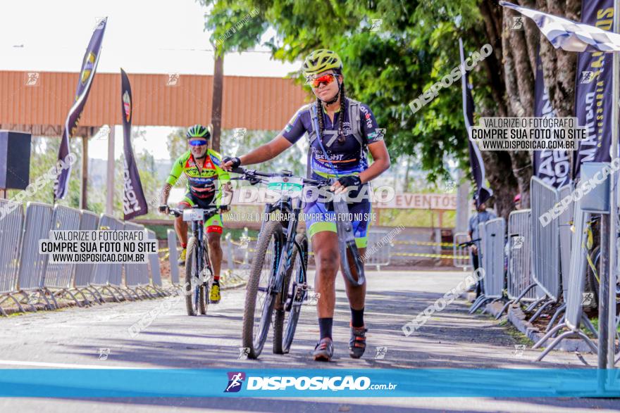 II GP Jandaia do Sul de Mountain Bike