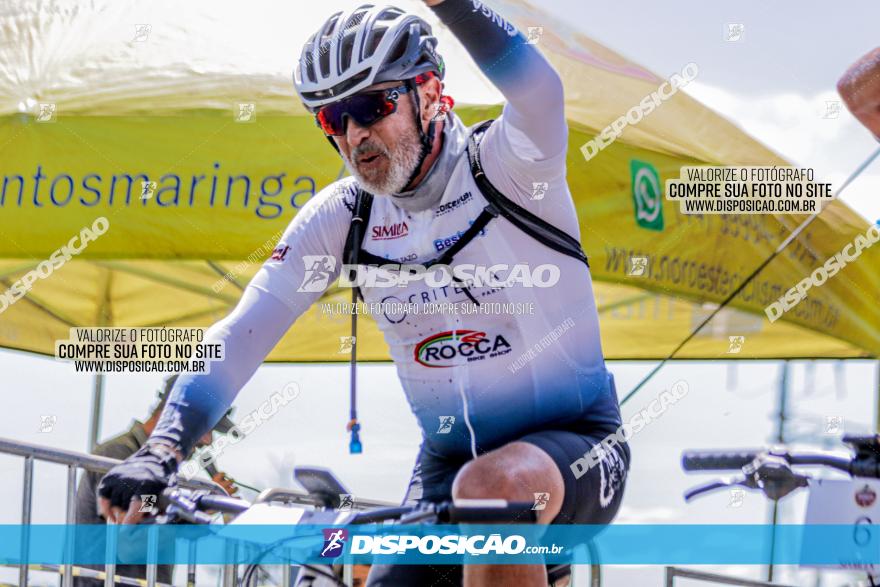 II GP Jandaia do Sul de Mountain Bike