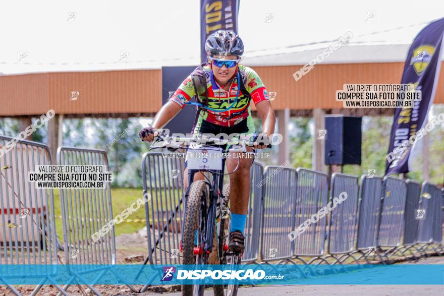 II GP Jandaia do Sul de Mountain Bike