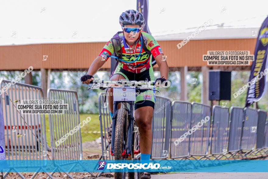II GP Jandaia do Sul de Mountain Bike