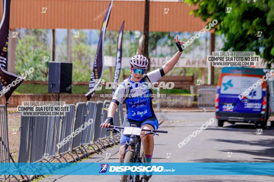 II GP Jandaia do Sul de Mountain Bike