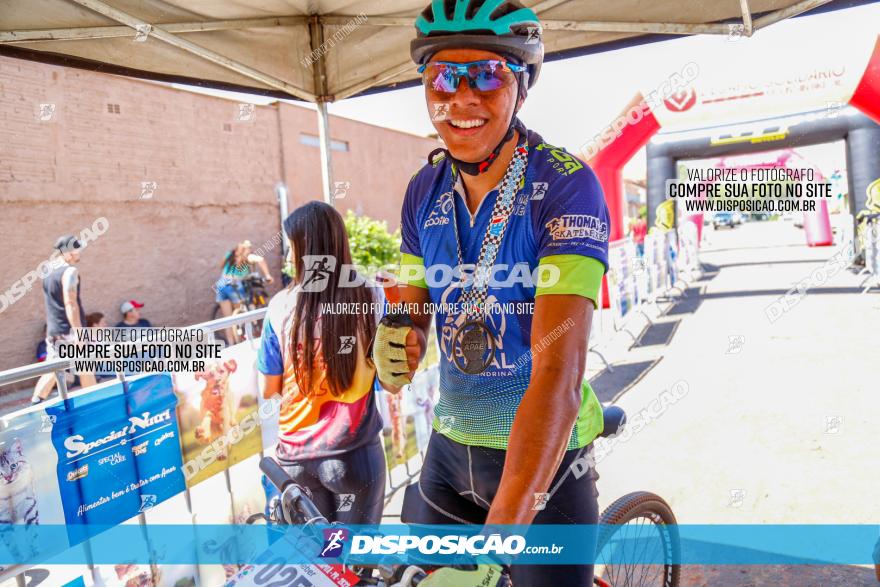Circuito AEJ de Mountain Bike 2022