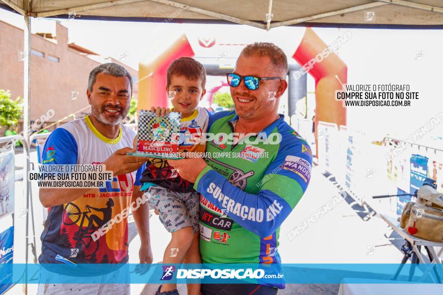 Circuito AEJ de Mountain Bike 2022