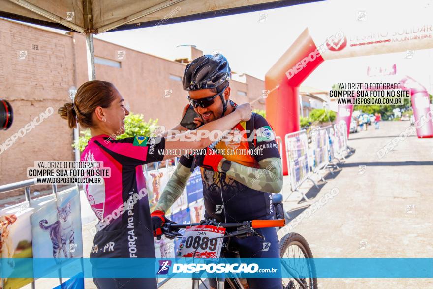 Circuito AEJ de Mountain Bike 2022