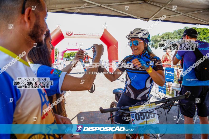 Circuito AEJ de Mountain Bike 2022