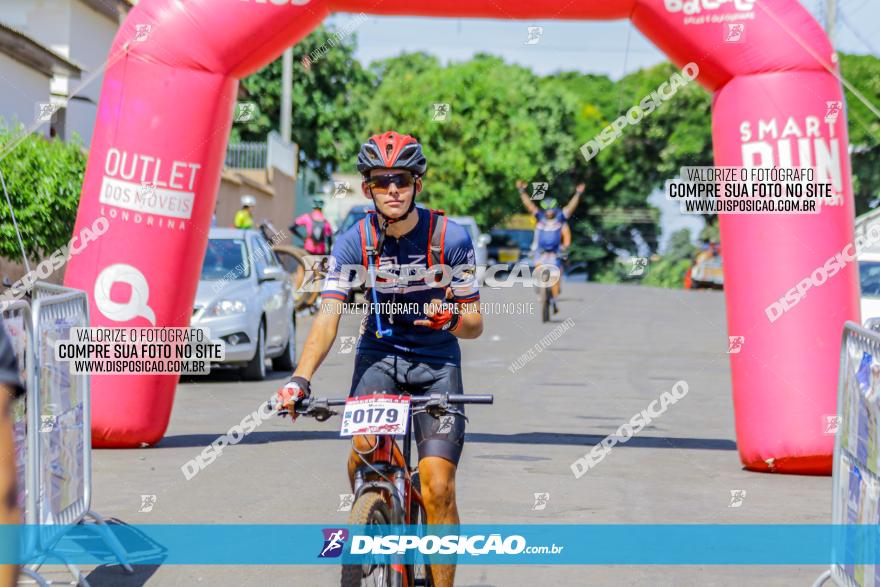 Circuito AEJ de Mountain Bike 2022