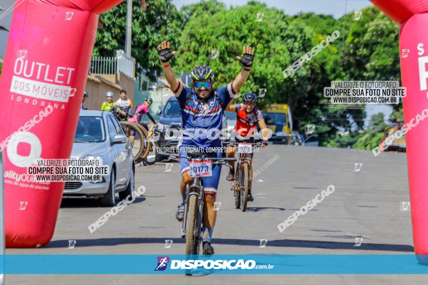 Circuito AEJ de Mountain Bike 2022