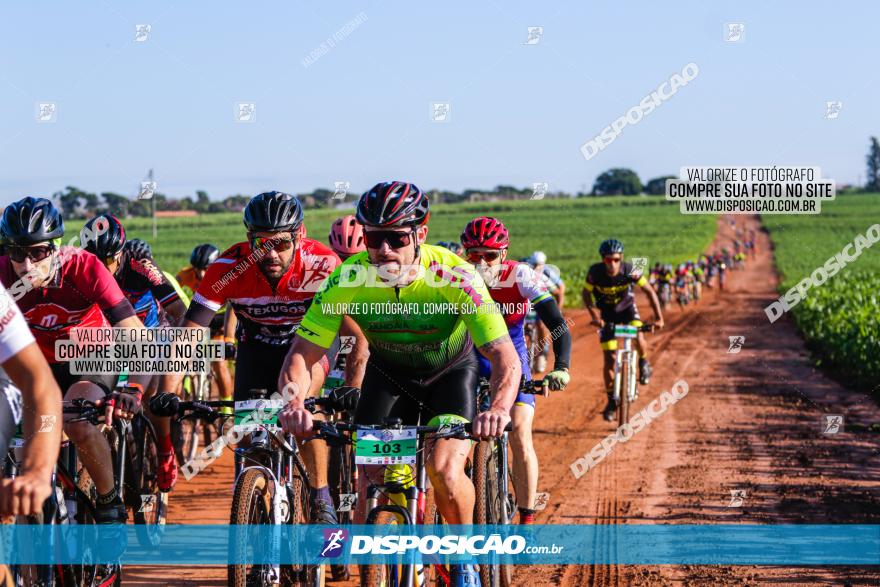 Circuito Regional MTB - 1ª Etapa Ourizona