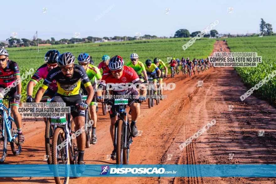 Circuito Regional MTB - 1ª Etapa Ourizona