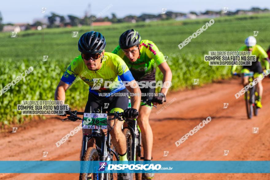 Circuito Regional MTB - 1ª Etapa Ourizona