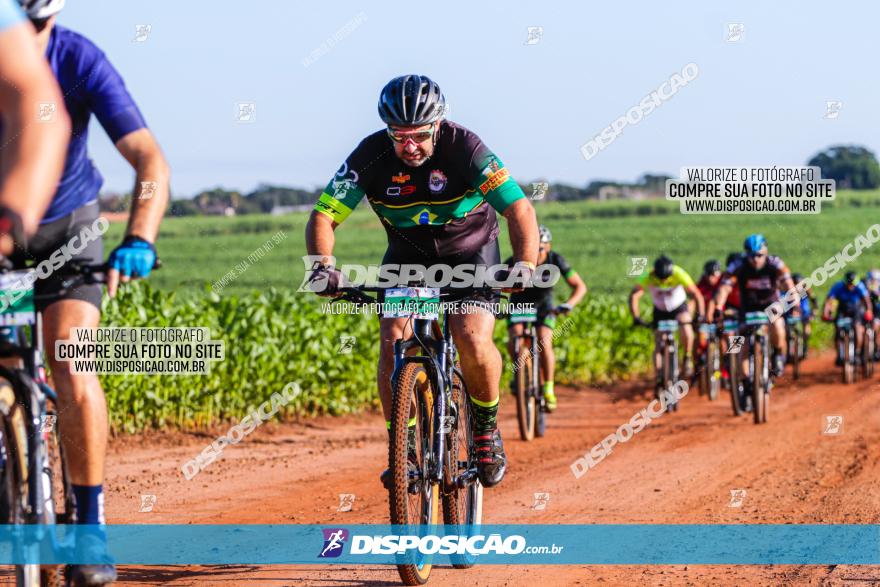 Circuito Regional MTB - 1ª Etapa Ourizona