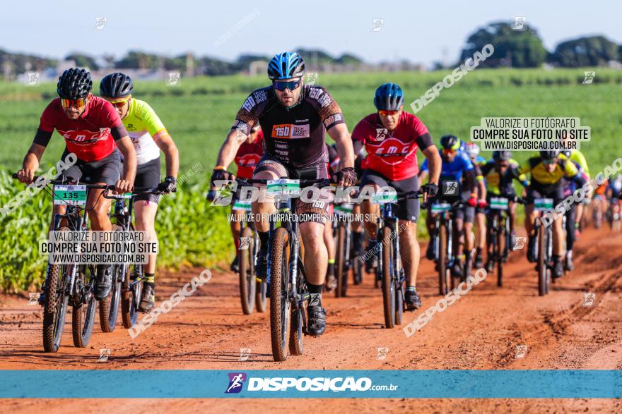 Circuito Regional MTB - 1ª Etapa Ourizona