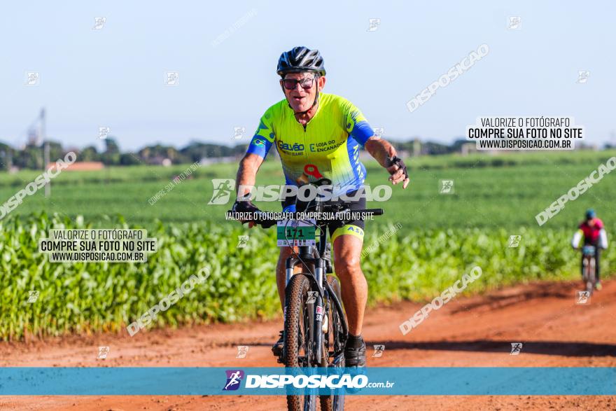 Circuito Regional MTB - 1ª Etapa Ourizona