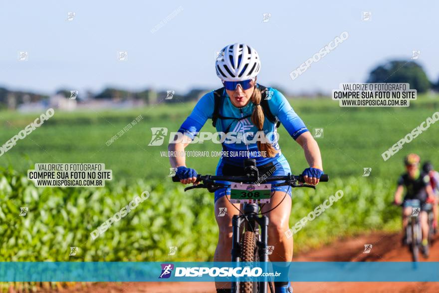 Circuito Regional MTB - 1ª Etapa Ourizona
