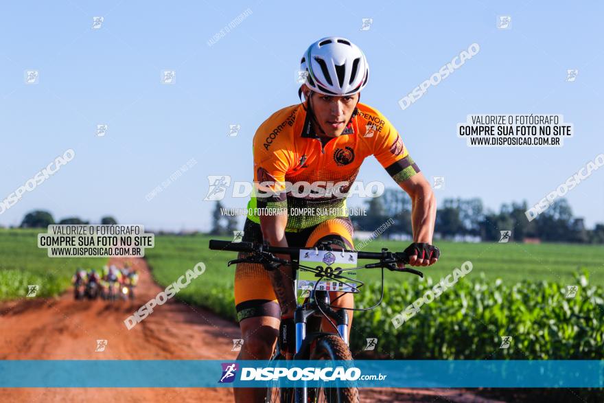 Circuito Regional MTB - 1ª Etapa Ourizona