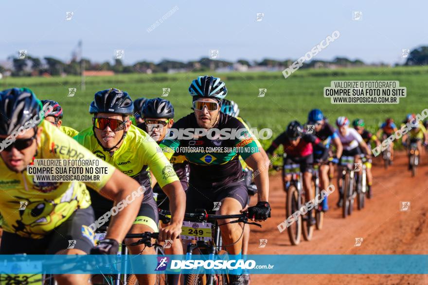 Circuito Regional MTB - 1ª Etapa Ourizona