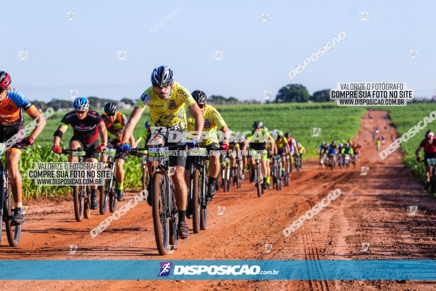 Circuito Regional MTB - 1ª Etapa Ourizona