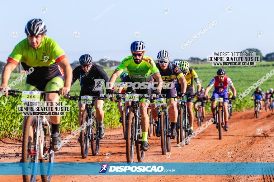 Circuito Regional MTB - 1ª Etapa Ourizona