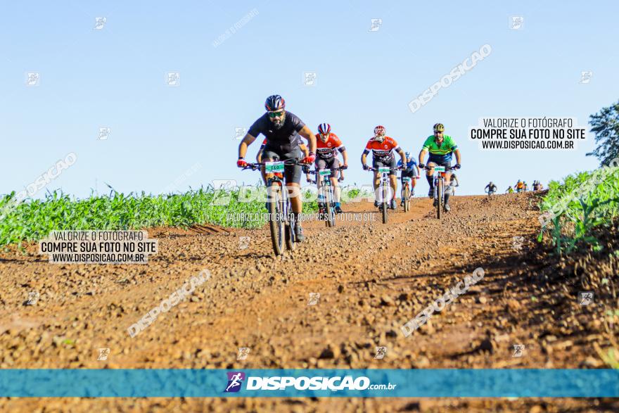 Circuito Regional MTB - 1ª Etapa Ourizona