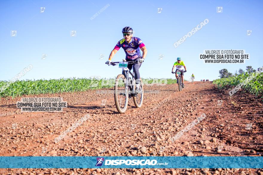 Circuito Regional MTB - 1ª Etapa Ourizona