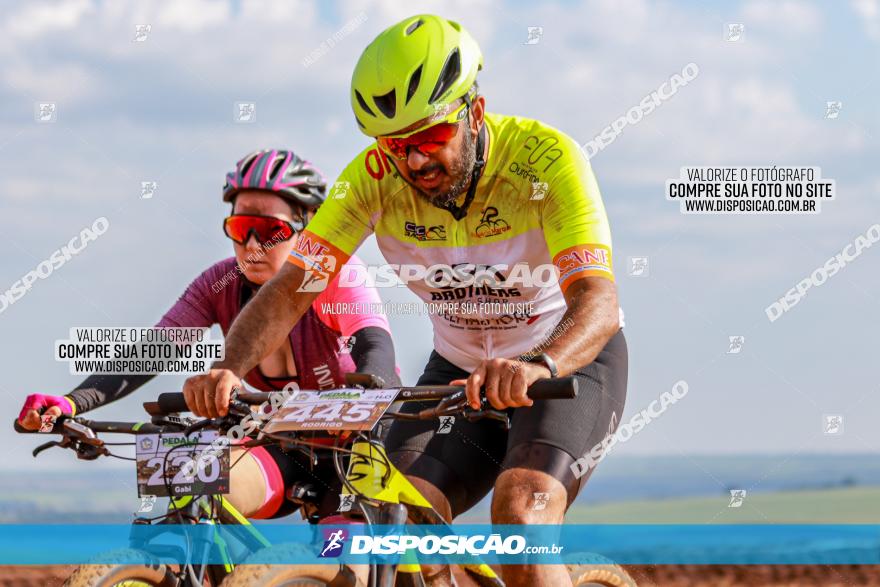 Pedala Paraná 2022 - Alvorada do Sul