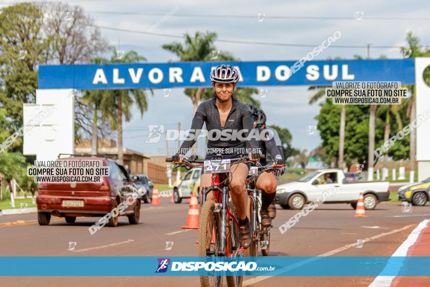 Pedala Paraná 2022 - Alvorada do Sul