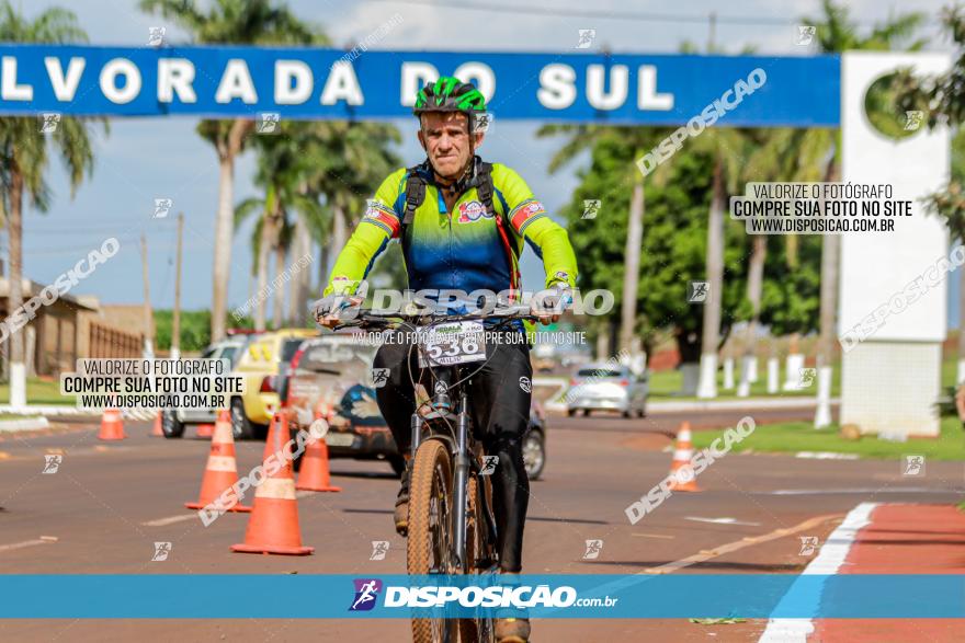 Pedala Paraná 2022 - Alvorada do Sul