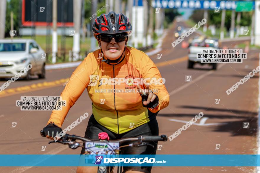 Pedala Paraná 2022 - Alvorada do Sul