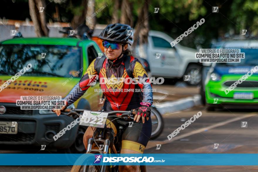 Pedala Paraná 2022 - Alvorada do Sul